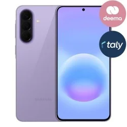 Samsung A57 5G Phone 6.7 256GB 8GB – Lilac